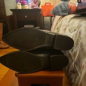 Women's riding boots